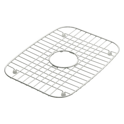 Springdale 11-7/8" L x 16-1/4" W Bottom Kitchen Sink Rack