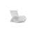 Matte White selected