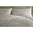 Cotton Blend Damask Duvet Cover Set with Pillowcases-38163896-38163894
