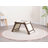 Petpals Customizable Expandable Cat Scratcher - 16"h, Diy, Medium, Poly