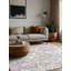 Tapis beige lavable à la machine-1574957231