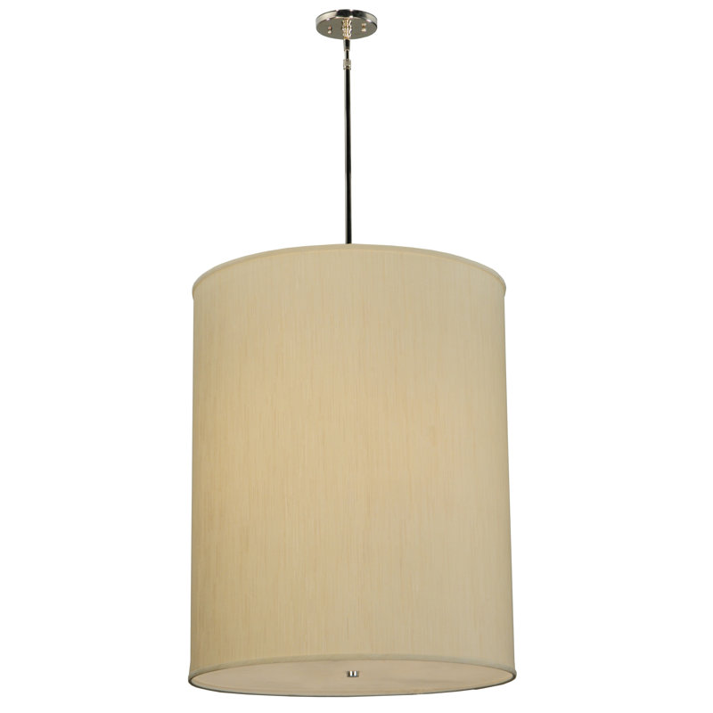 Greenbriar Oak 5 - Light Pendant