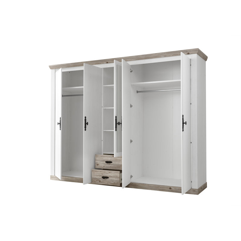 Saybrook Piece Bedroom Set