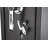 1.83 CUBIC FT TALL BIOMETRIC SAFE
