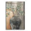 «Simplicity 2» par Julia Purinton, art mural en verre acrylique-272279213