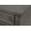 Commode Meade G8905-CH