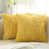 Jaune moutarde