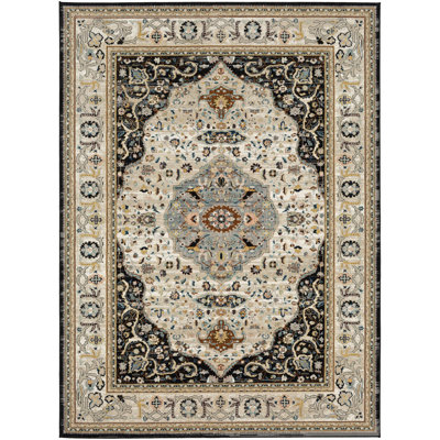Chronos Indoor Rug