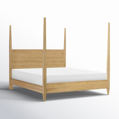 Mya Four Poster Bed