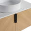 Meuble-lavabo 36 po avec lavabo en céramique