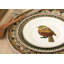 Roost Porcelain Dinner Plate