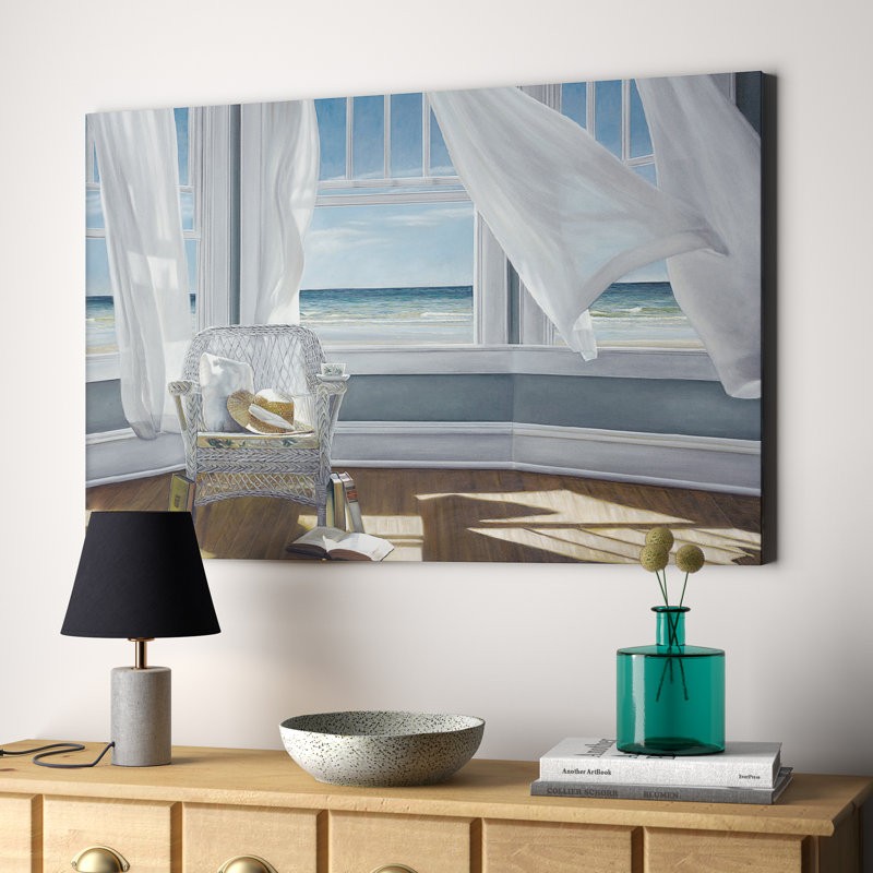 Print, 101.6 cm H x 66.04 cm W, Wrapped Canvas