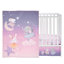 Ensemble de literie pour lit de bébé 3 pièces Tiny Dancer
