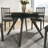 Bardia Round Dining Table