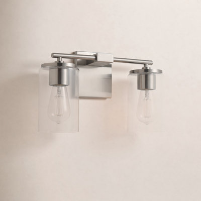 Gabi Linear Vanity Light