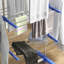 Foldable Standard Drying Rack