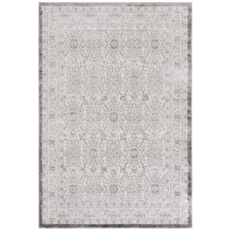 Judica Performance Oriental Rug, Rectangle 8' x 10'