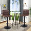 Tabouret de bar Amjed-1859708755