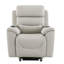 Fauteuil inclinable électrique Marsha
