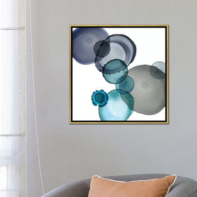 " Seaglass I " by Carol Robinson