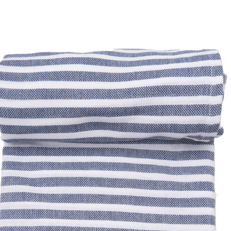 Fouta Cabana, Marine
