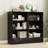 Storage Bookcase