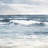 " White Waves Splash " Painting Print-1719407404