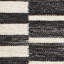 Heights Charcoal Handwoven Wool Rug-74721188