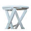 Table bistro pliante Cowhill-550578127