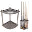 Porte-baguettes de billard de billard GSE-73906421