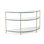 Aurelie 55'' W Solid Wood Console Table