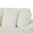 129" Oversized Sectional Sofa U-shaped Sofa Couch-625885460