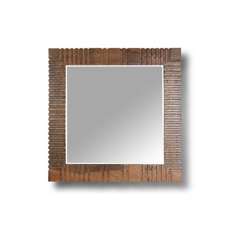 Miroir d'appoint mural Imoda