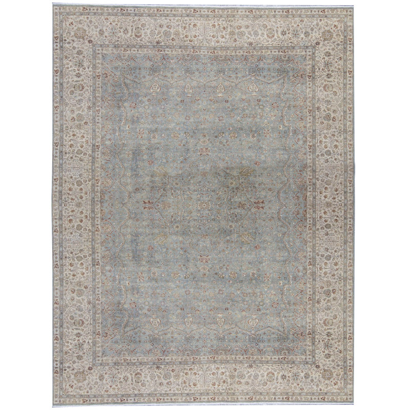 Weston One-of-a-Kind 9'2" X 12' Area Rug