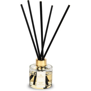 Reed Diffusers And Sticks
