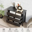 3 tiroirs 31 po Large commode-357354238
