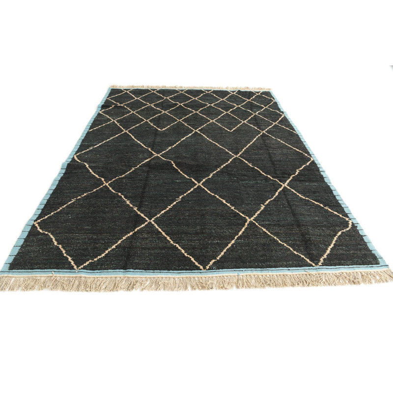 Tapis vert Noack