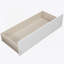 Lit plateforme avec deux tiroirs-758143139
