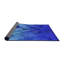 Tapis mauve à métier motorisée-716700615