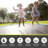 Jumping Surface for Round Trampoline-66325187