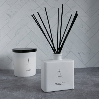 Laguna Luxe Reed Diffuser
