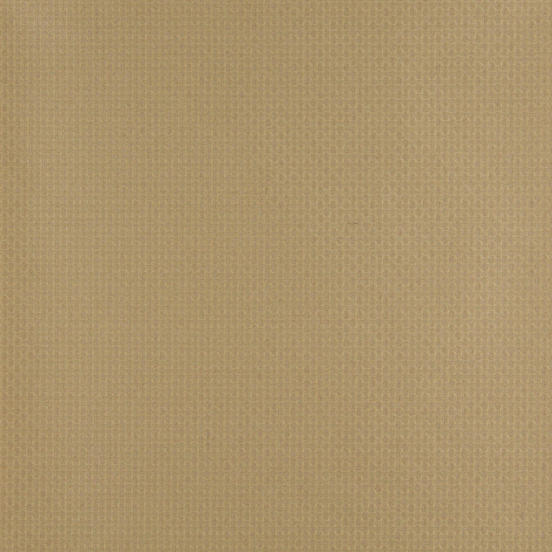 Tissu de look tissage de panier, Brun