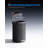13 Gallon / 50 Liter Step-On Kitchen Trash Can