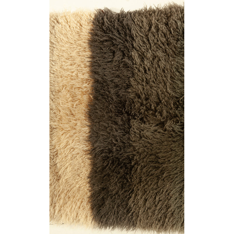 One-of-a-Kind 2' X 10' Area Rug
