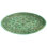 Huckstep One-of-a-Kind 9' 1" X 9' 1" Round Wool Area Rug Green