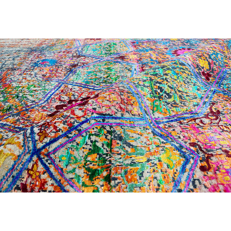 Area Rug, Rectangle 12' x 15'
