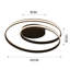 Chali LED Semi Flush Mount-885666609