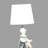 Oreilly Porcelain Table Lamp-1584169349