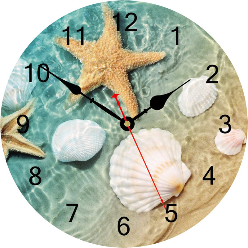 Horloge murale Jeneva
