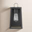Marinus - Light Outdoor Wall Lantern-1945520114